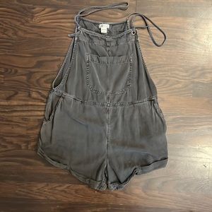 Billabong Wild Pursuit Romper